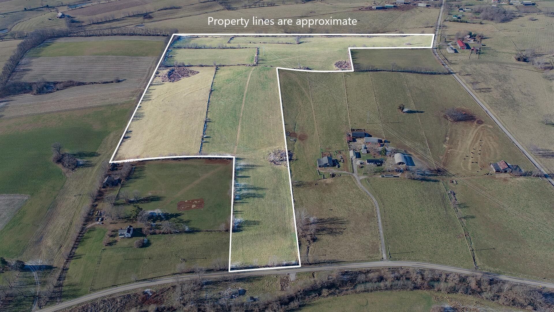 Cynthiana, Nicholas County, KY Farms and Ranches for sale Property ID