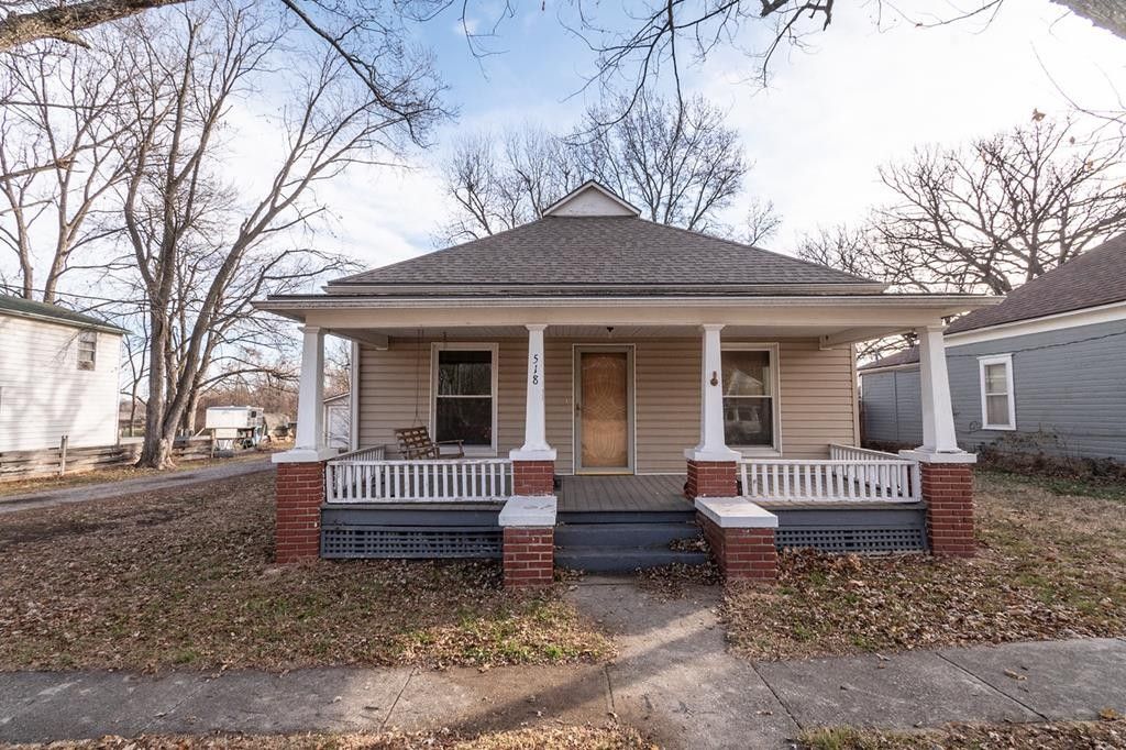 Neodesha, Wilson County, KS House for sale Property ID 418548750