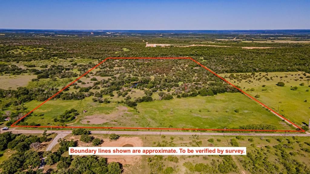2760 Live Oak Road, Santo, TX 76472 MLS 20307964 LandWatch