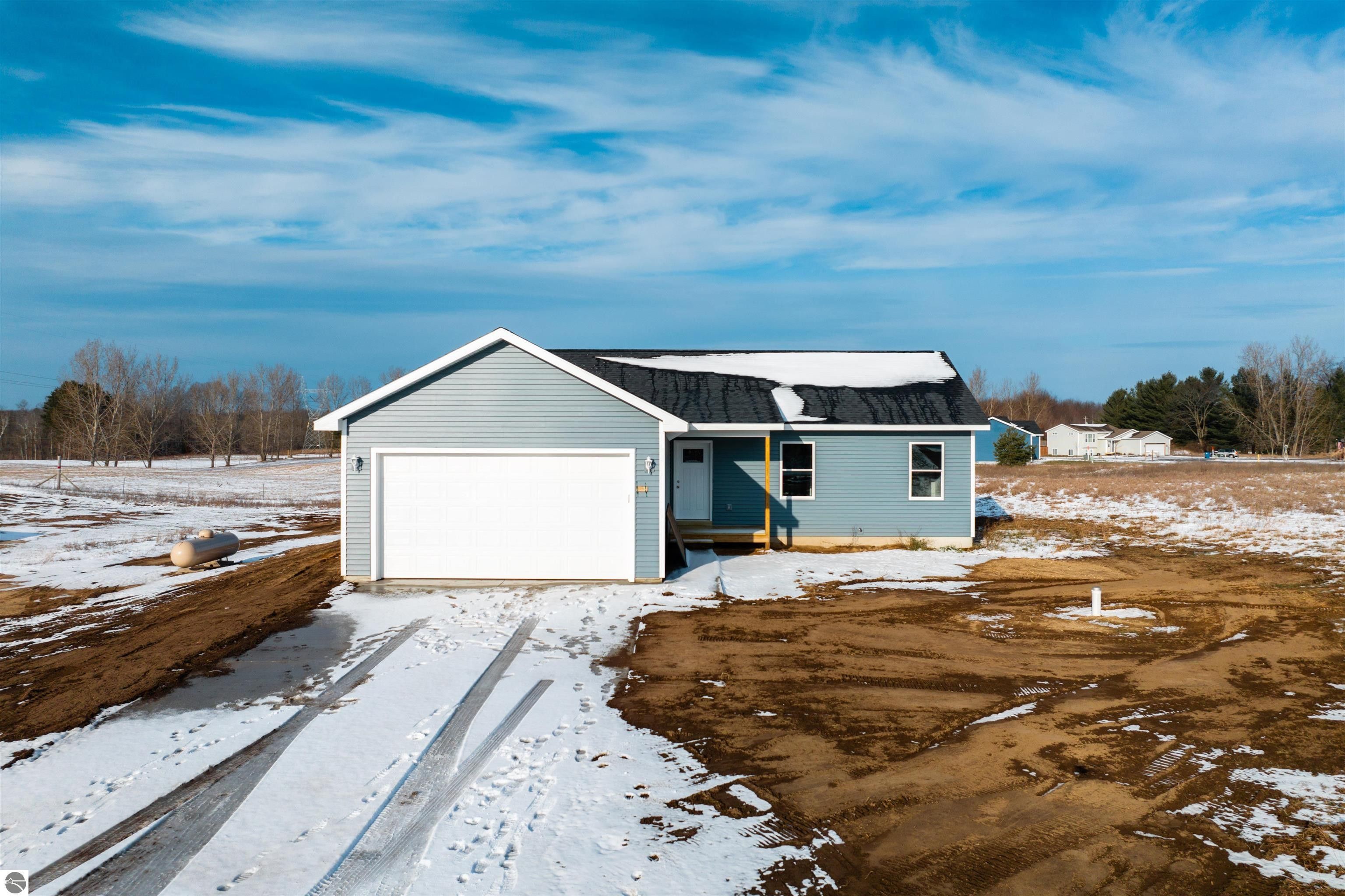 Grawn, Grand Traverse County, MI House for sale Property ID 418549150