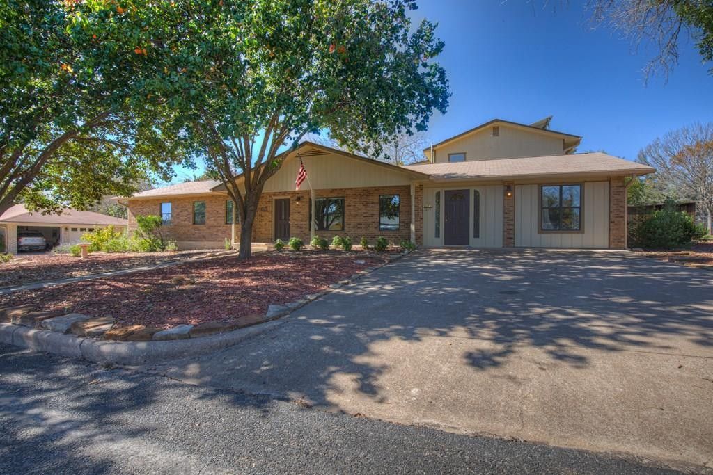 Fredericksburg, Gillespie County, TX House for sale Property ID