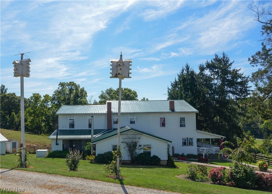 Quaker City, Noble County, OH House for sale Property ID 418550108