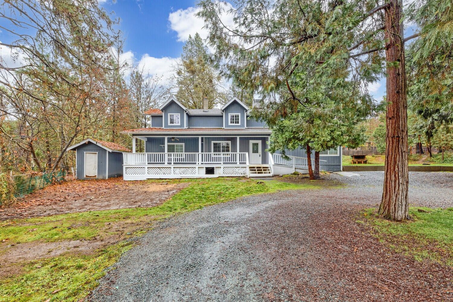 Grants Pass, Josephine County, OR House for sale Property ID 418092459