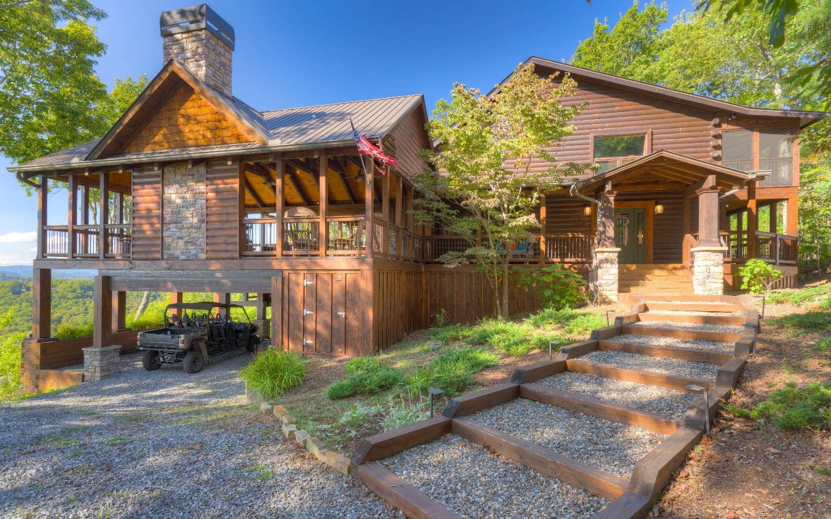 Blue Ridge, Fannin County, GA House for sale Property ID 418550537