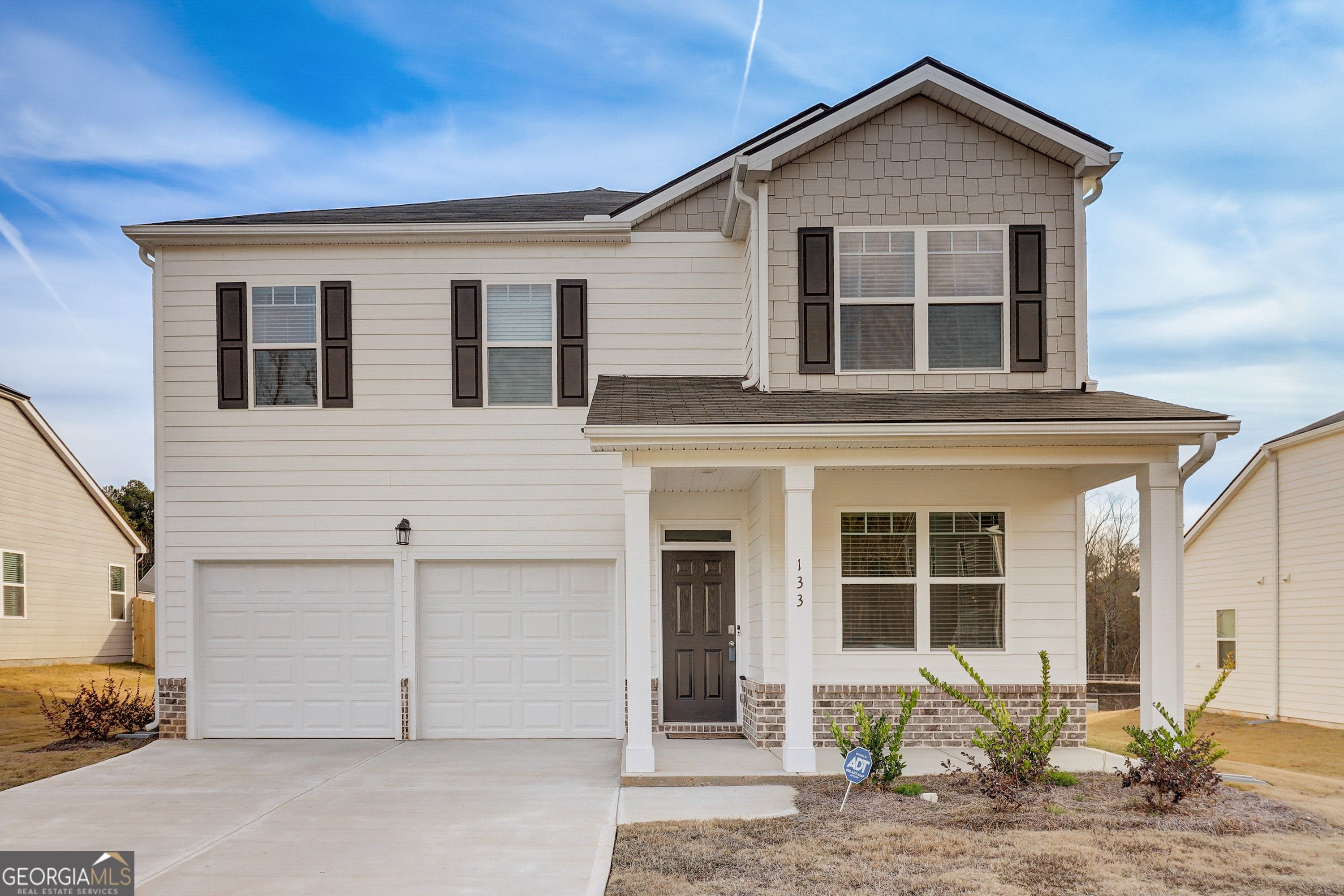 Hampton, Henry County, GA House for sale Property ID 418550607 LandWatch