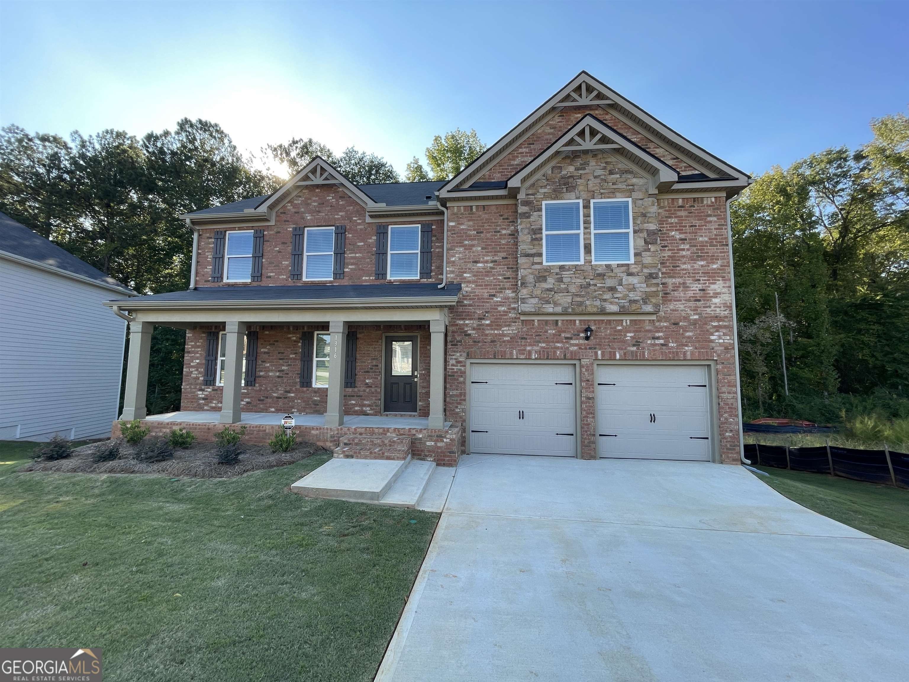 Hampton, Henry County, GA House for sale Property ID 418550883 LandWatch