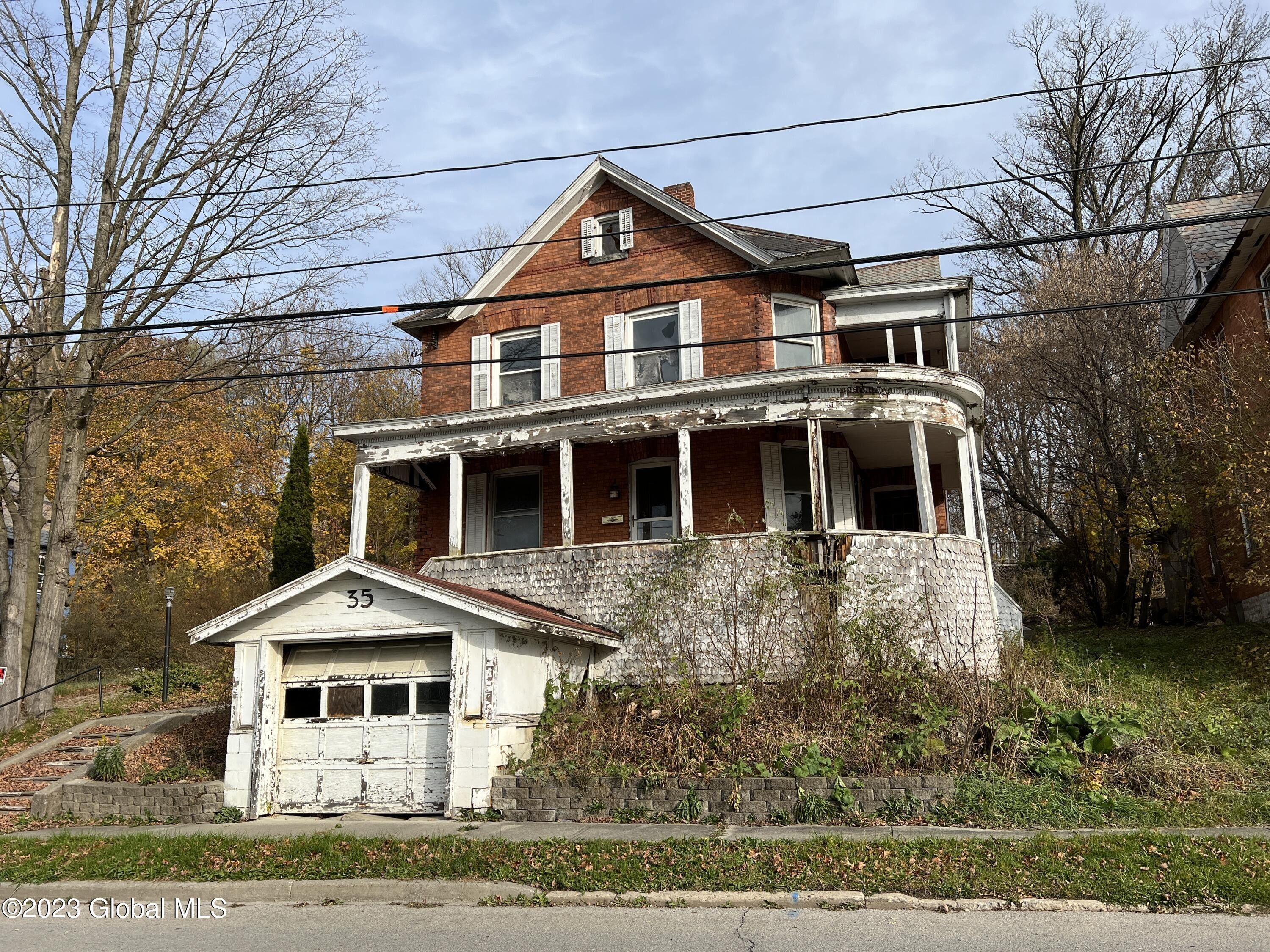 Crum Creek, Montgomery County, NY House for sale Property ID 418551053