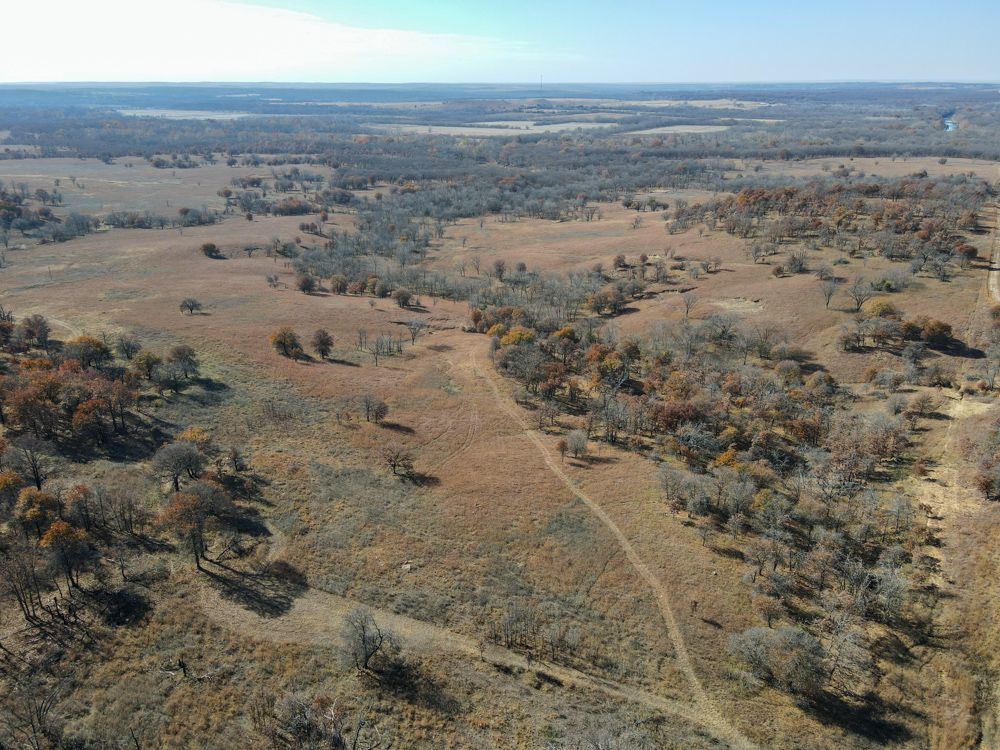 00000 Hickory Hill Road, Pawhuska, OK 74056 MLS Osage 160 LandWatch