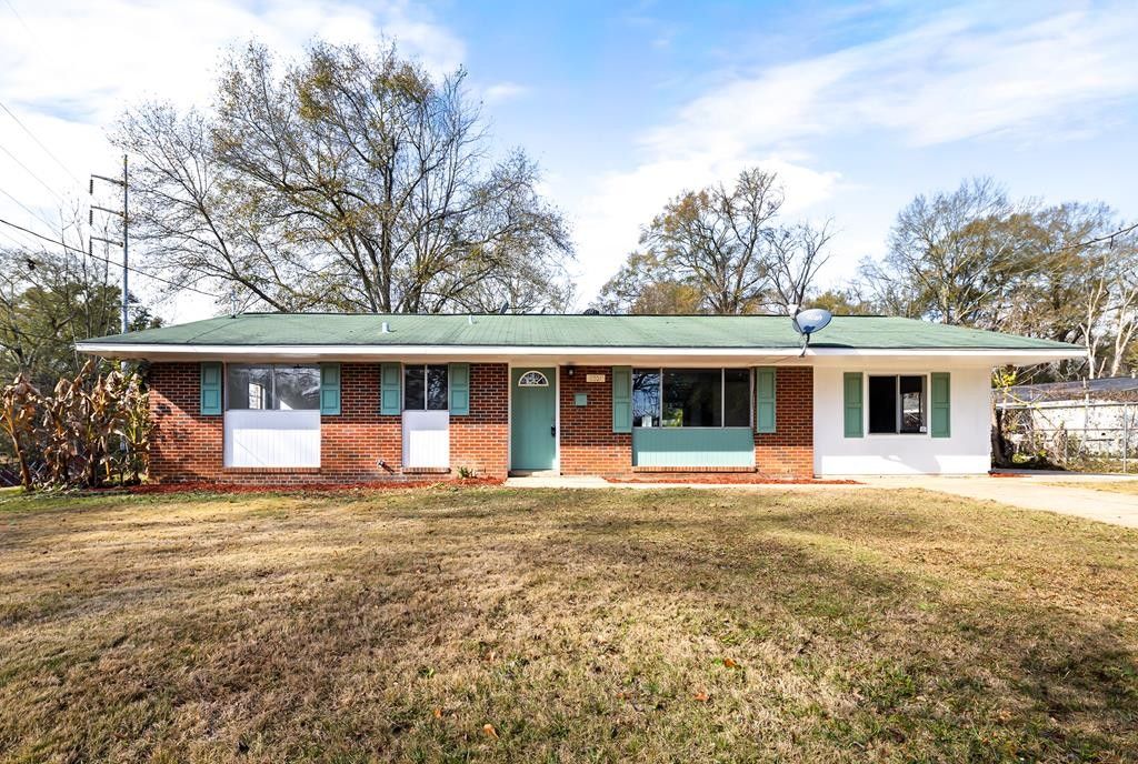 Columbus, Muscogee County, GA House for sale Property ID 418551145