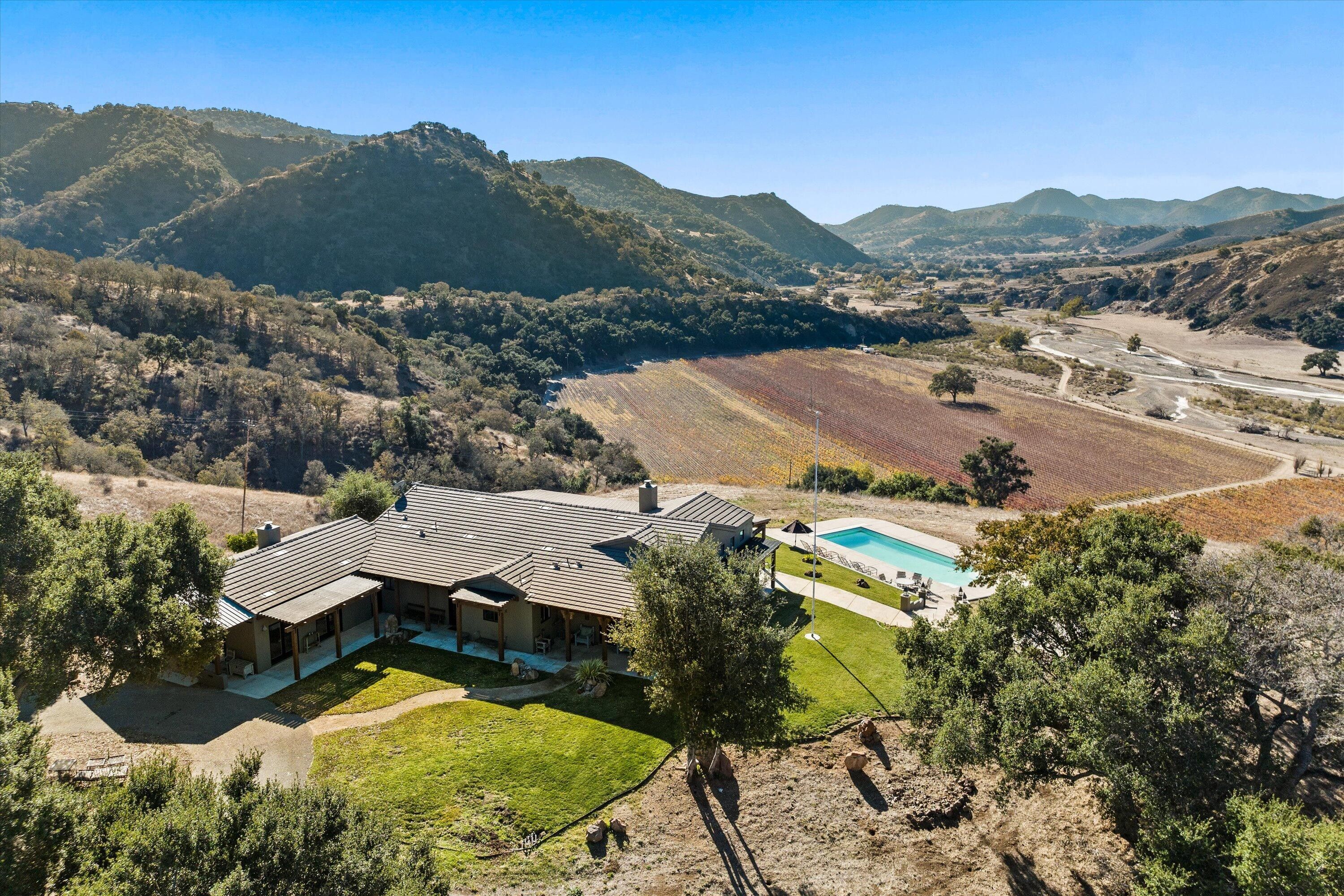 Santa Maria, Santa Barbara County, CA House for sale Property ID