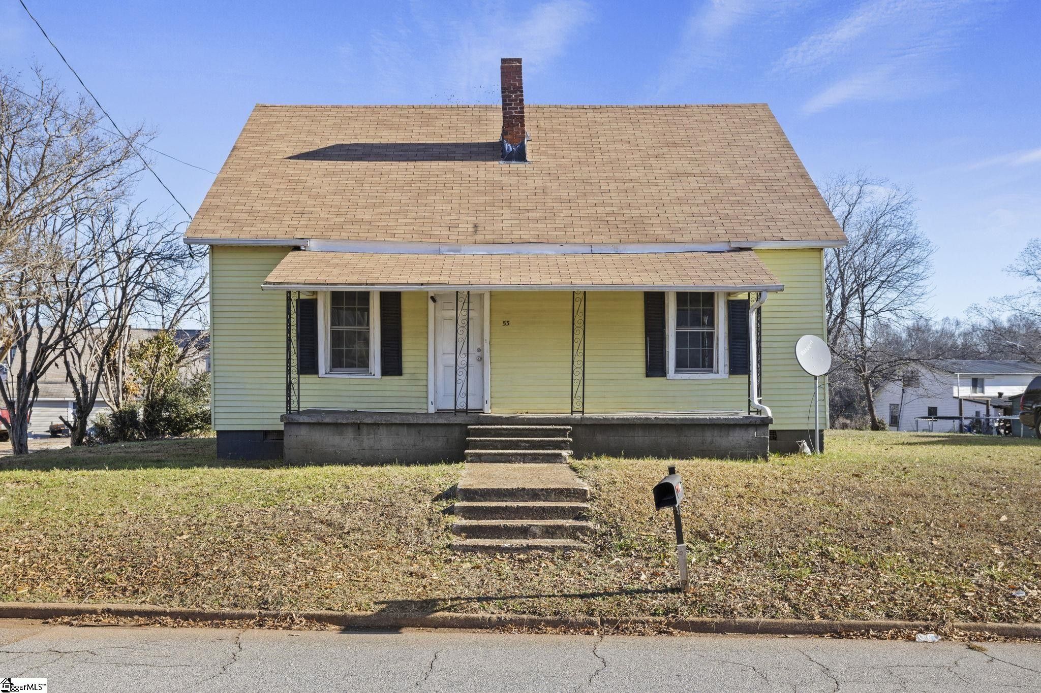 Greer, Spartanburg County, SC House for sale Property ID 418551208