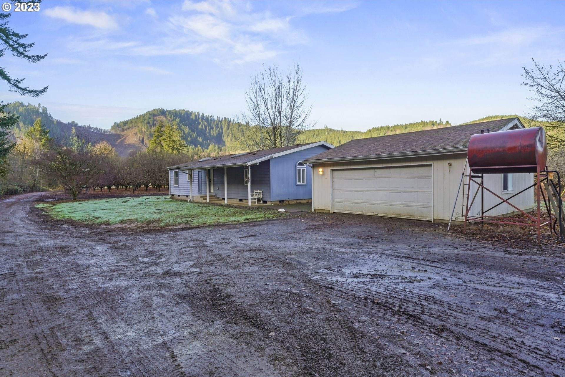 17246 ALSEA HWY, Alsea, OR 97324 MLS 23590145 LandWatch