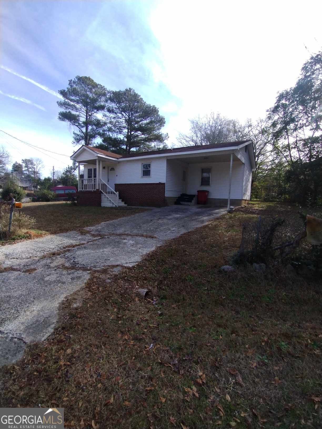 Macon, Bibb County, GA House for sale Property ID 418551520 LandWatch
