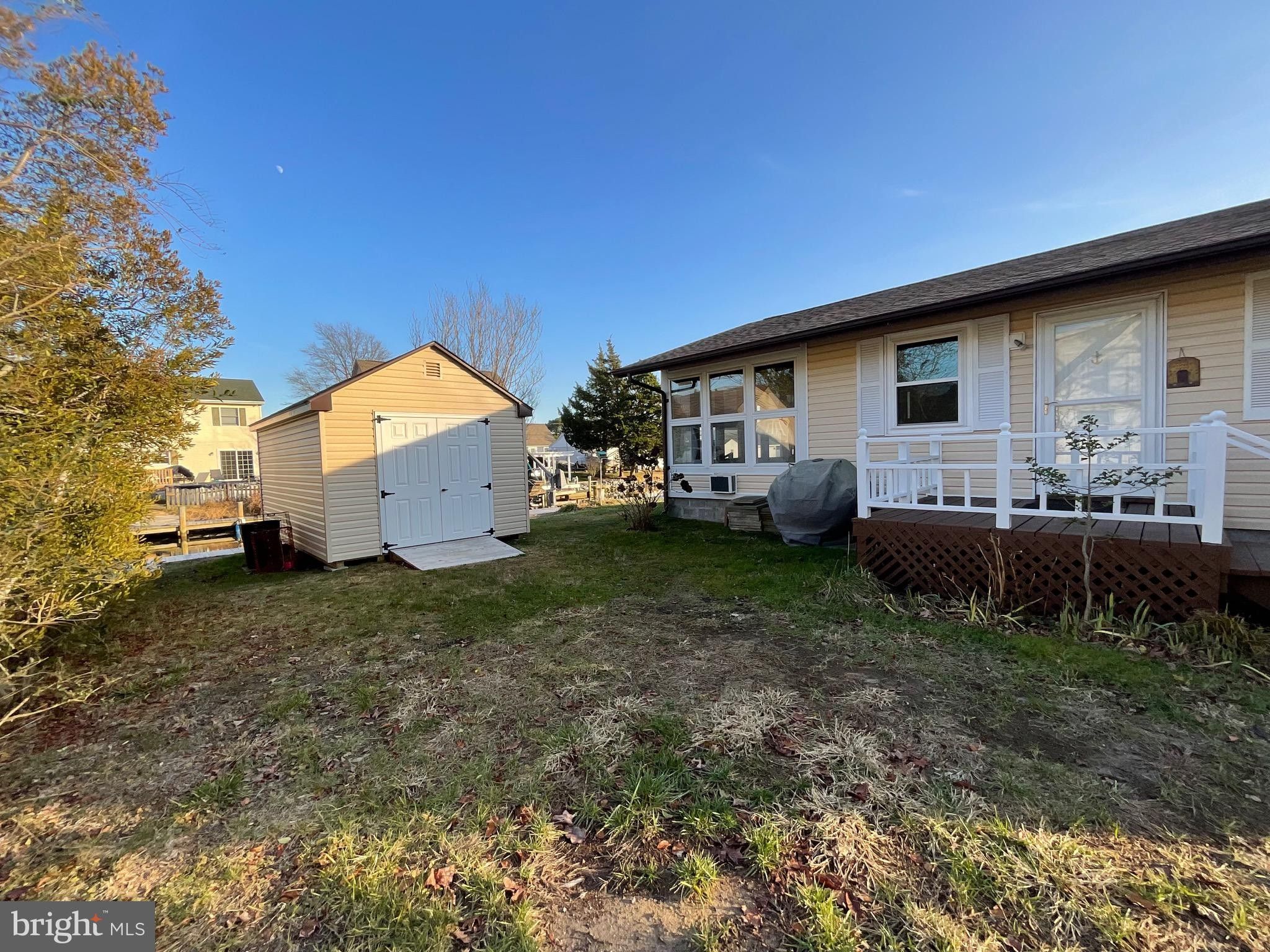 Ocean City, Worcester County, MD Lakefront Property, Waterfront