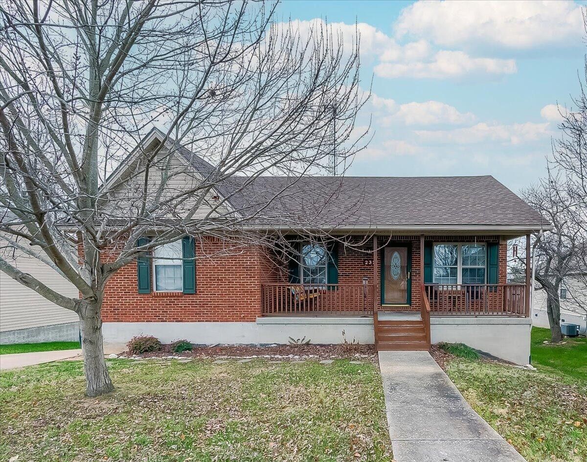 Frankfort, Franklin County, KY House for sale Property ID 418551984