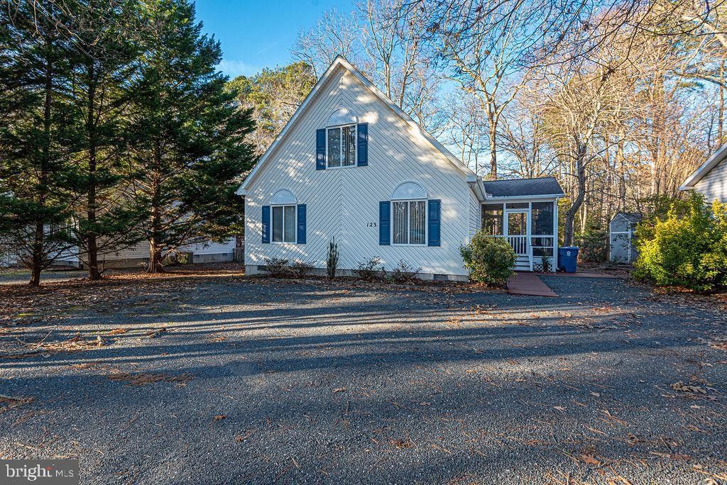 Ocean Pines, Worcester County, MD House for sale Property ID 418552370