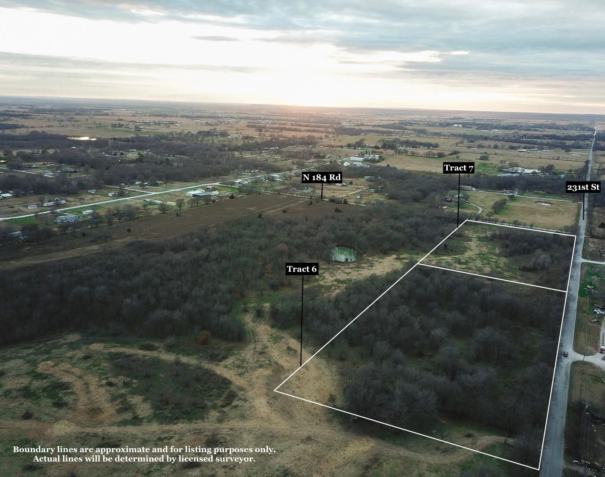 Mounds, Okmulgee County, OK Homesites for sale Property ID 418552593