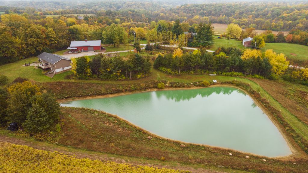 6897 235th Street, Albia, IA 52531 MLS Monroe 118 LandWatch