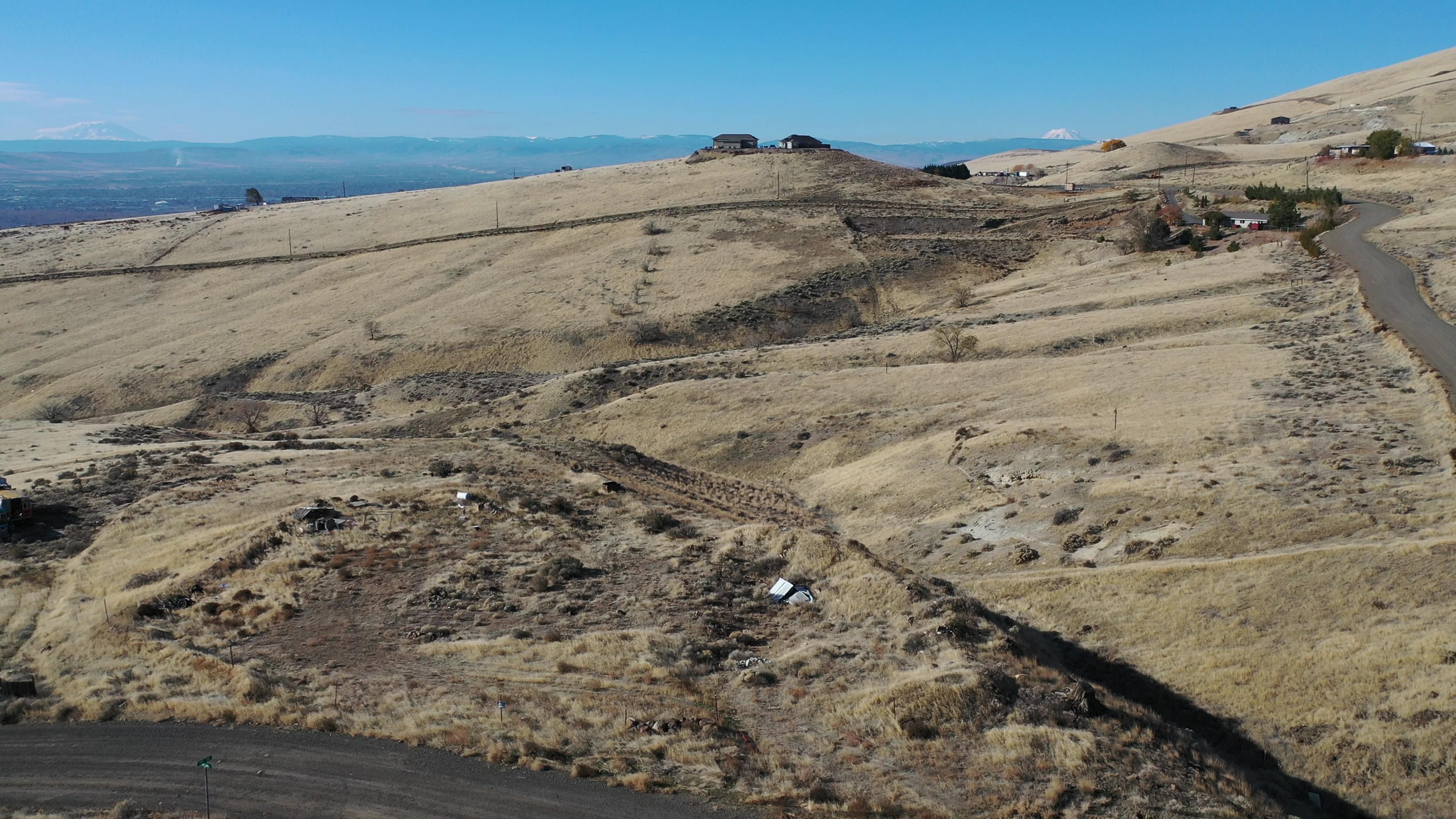 Yakima, Yakima County, WA Recreational Property, Undeveloped Land for