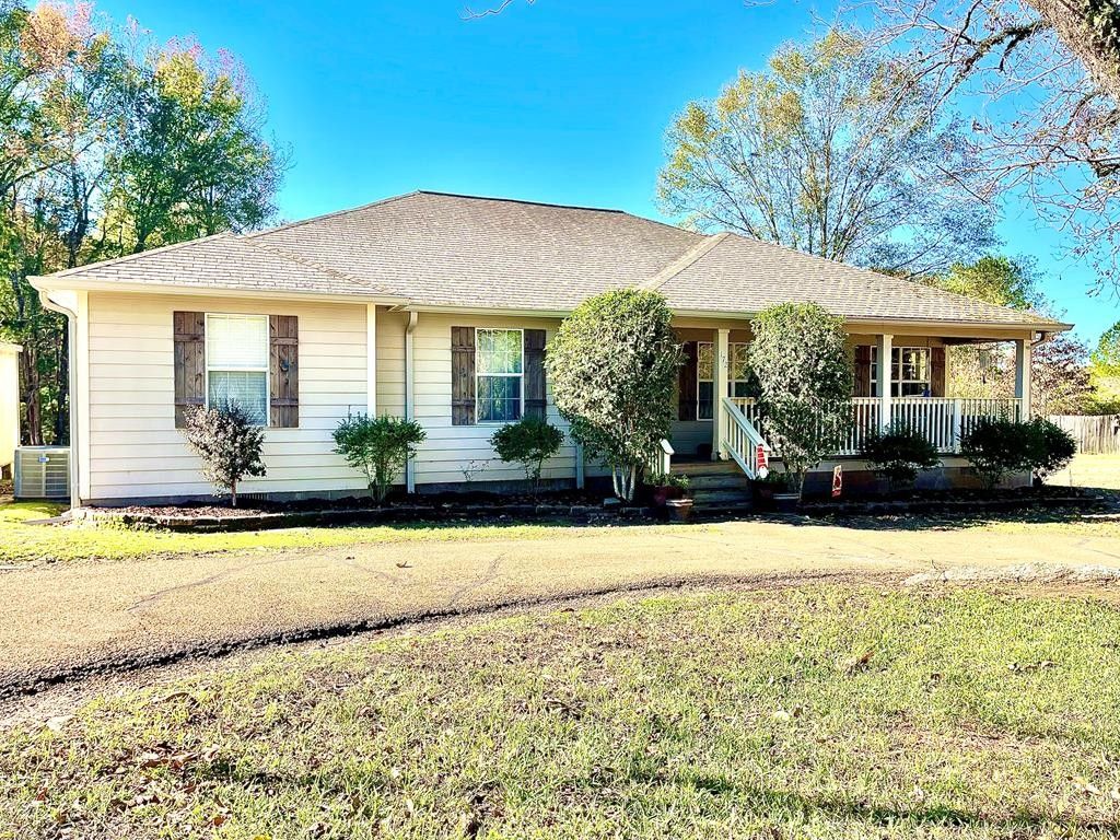 Bogue Chitto, Lincoln County, MS House for sale Property ID 418552987