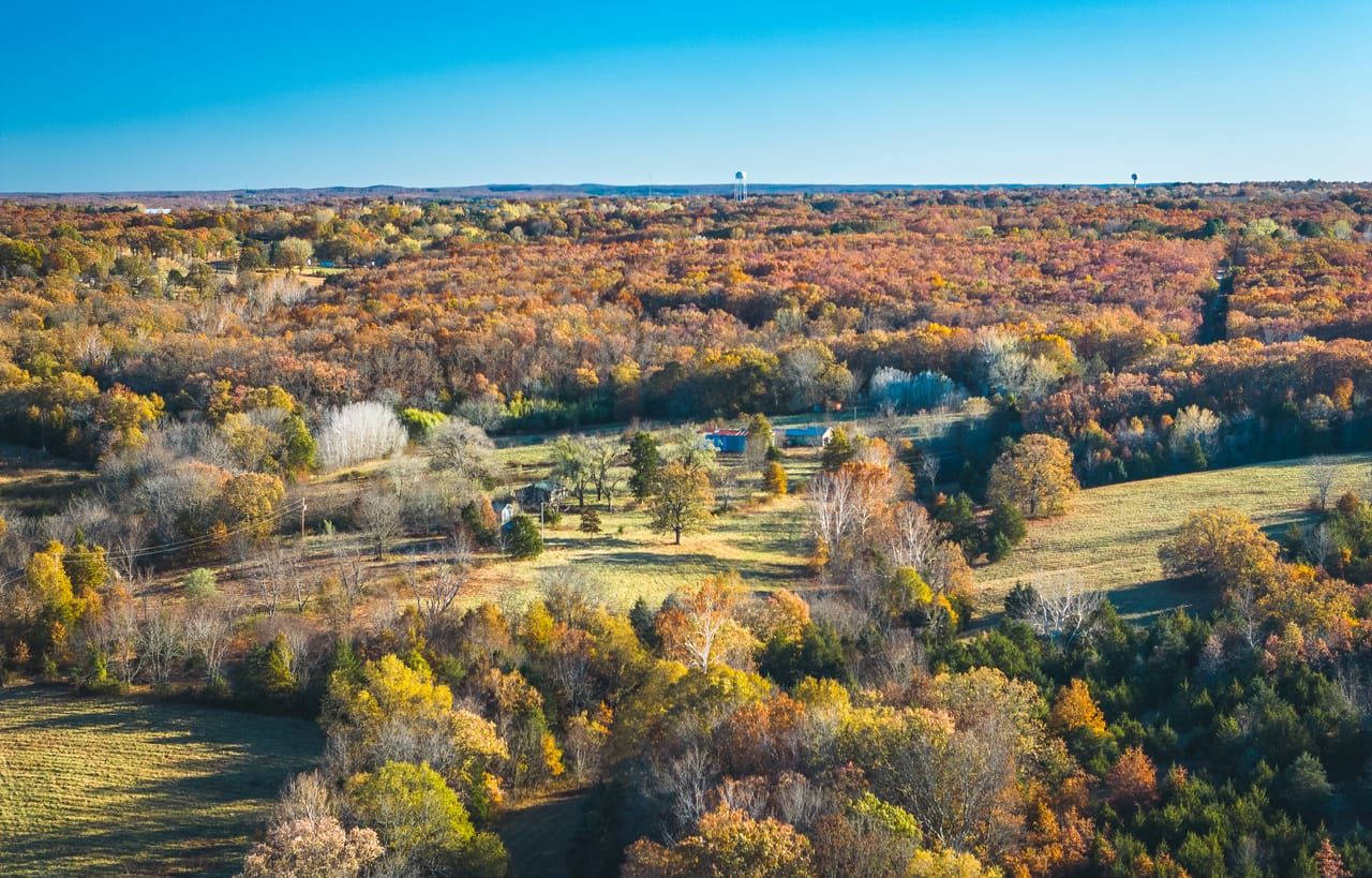 Saint James, Phelps County, MO Farms and Ranches, Recreational Property