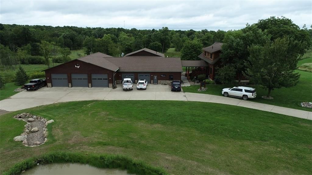 N308 Dalen Road, Birchwood, WI 54817 MLS 6470843 LandWatch