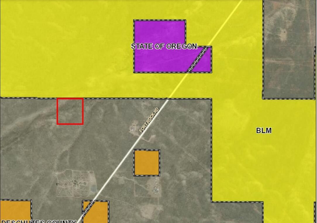 Bend, Deschutes County, OR Undeveloped Land for sale Property ID