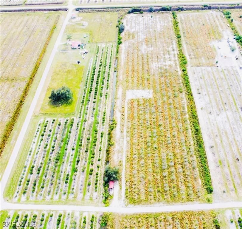 Punta Gorda, Charlotte County, FL Farms and Ranches, Undeveloped Land
