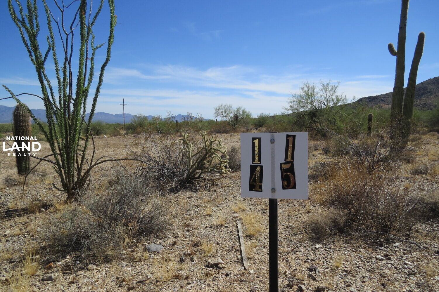 Off of Alamo Lake Road, Wenden, AZ 85357 LandWatch