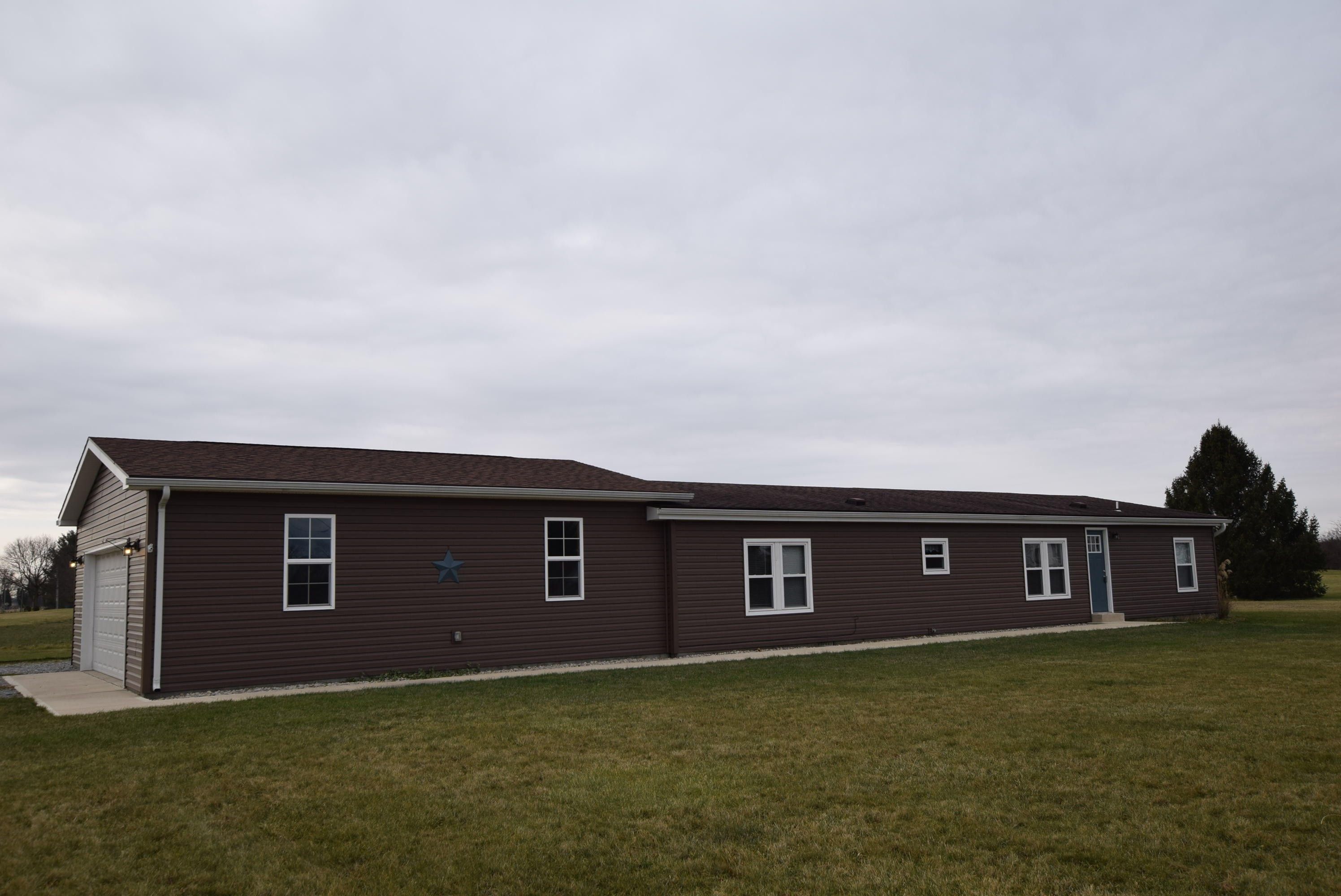 Saint Paris, Champaign County, OH House for sale Property ID 418553411