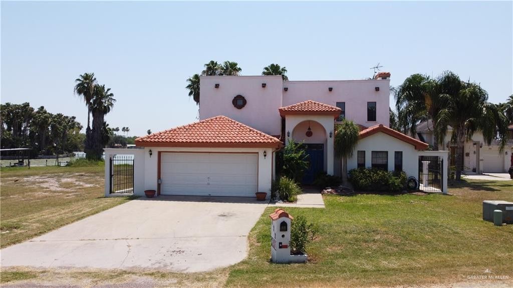 La Joya, Hidalgo County, TX Lakefront Property, Waterfront Property