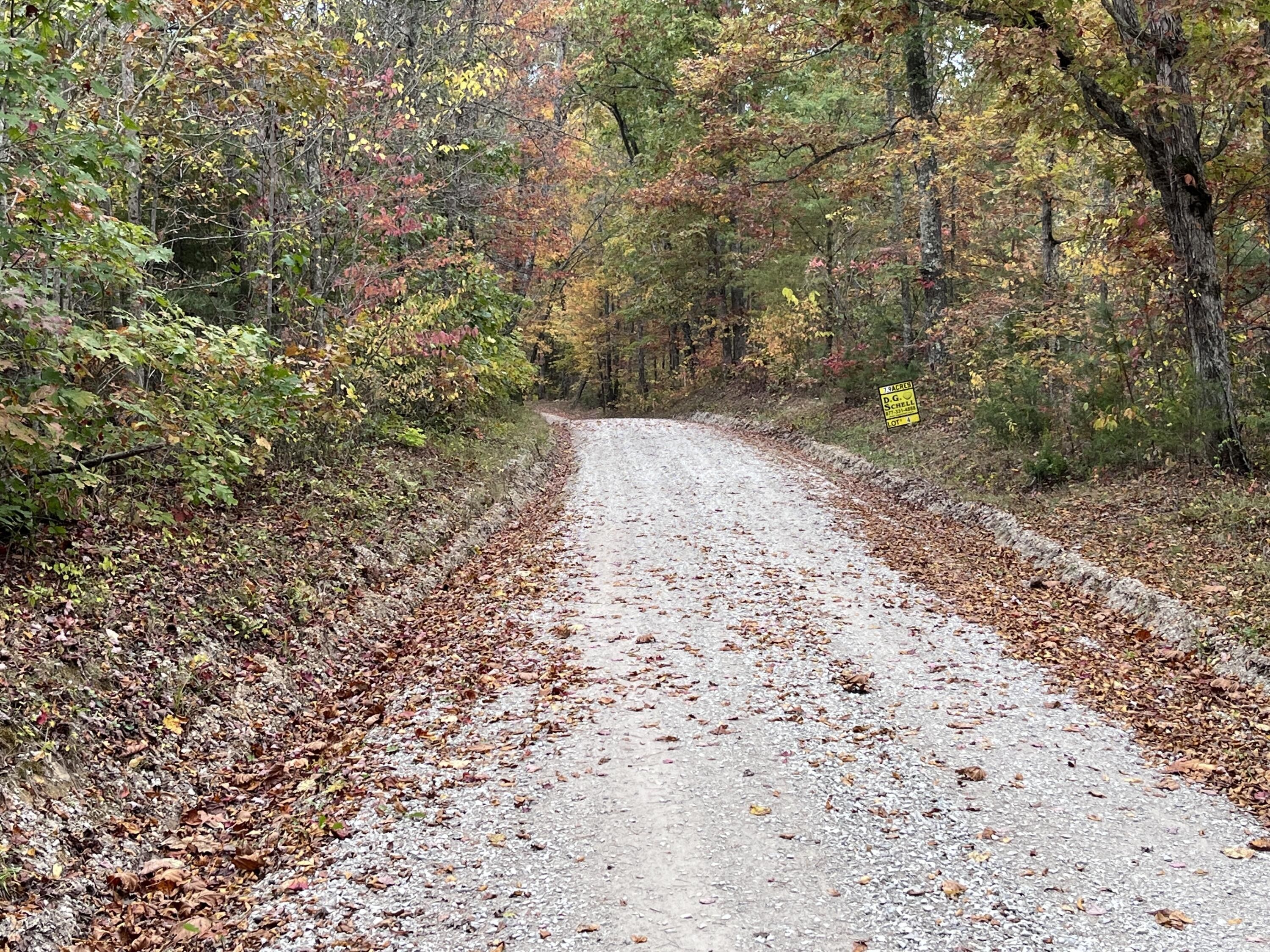 Climax, Rockcastle County, KY Undeveloped Land for sale Property ID