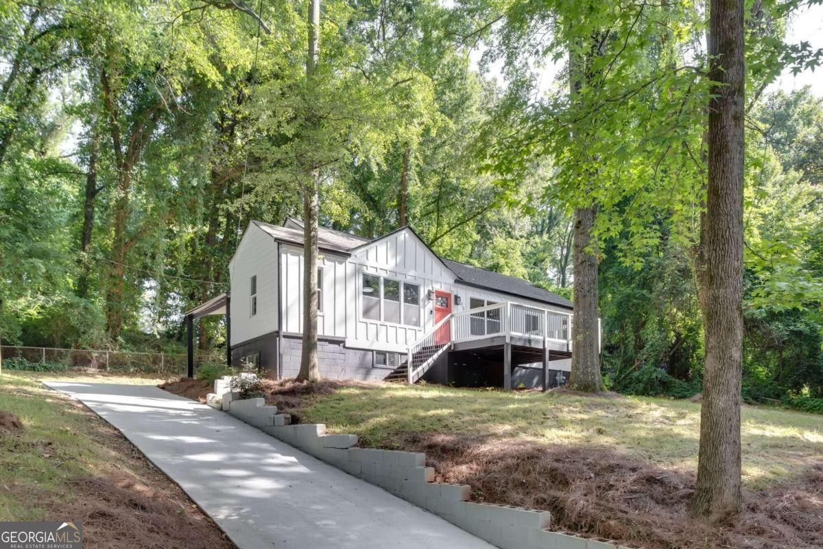 Atlanta, Fulton County, GA House for sale Property ID 418553691