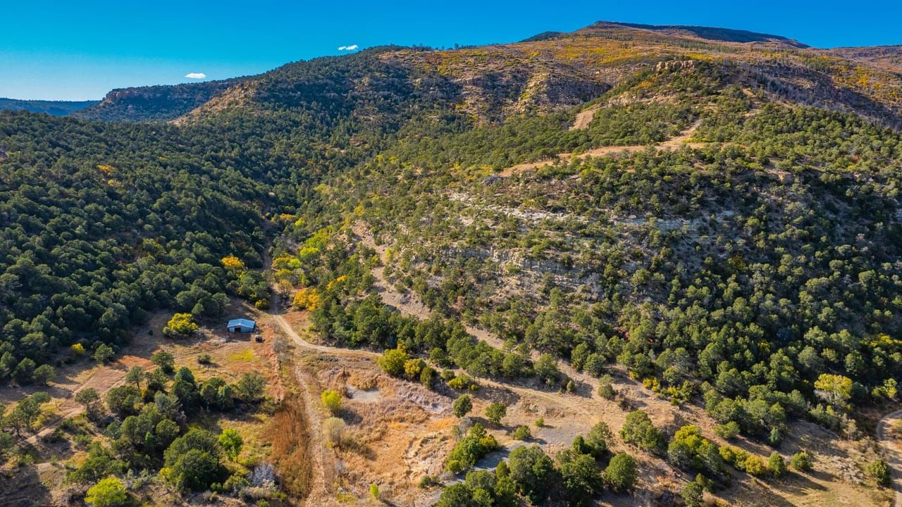 Raton, Colfax County, NM Farms and Ranches, Recreational Property