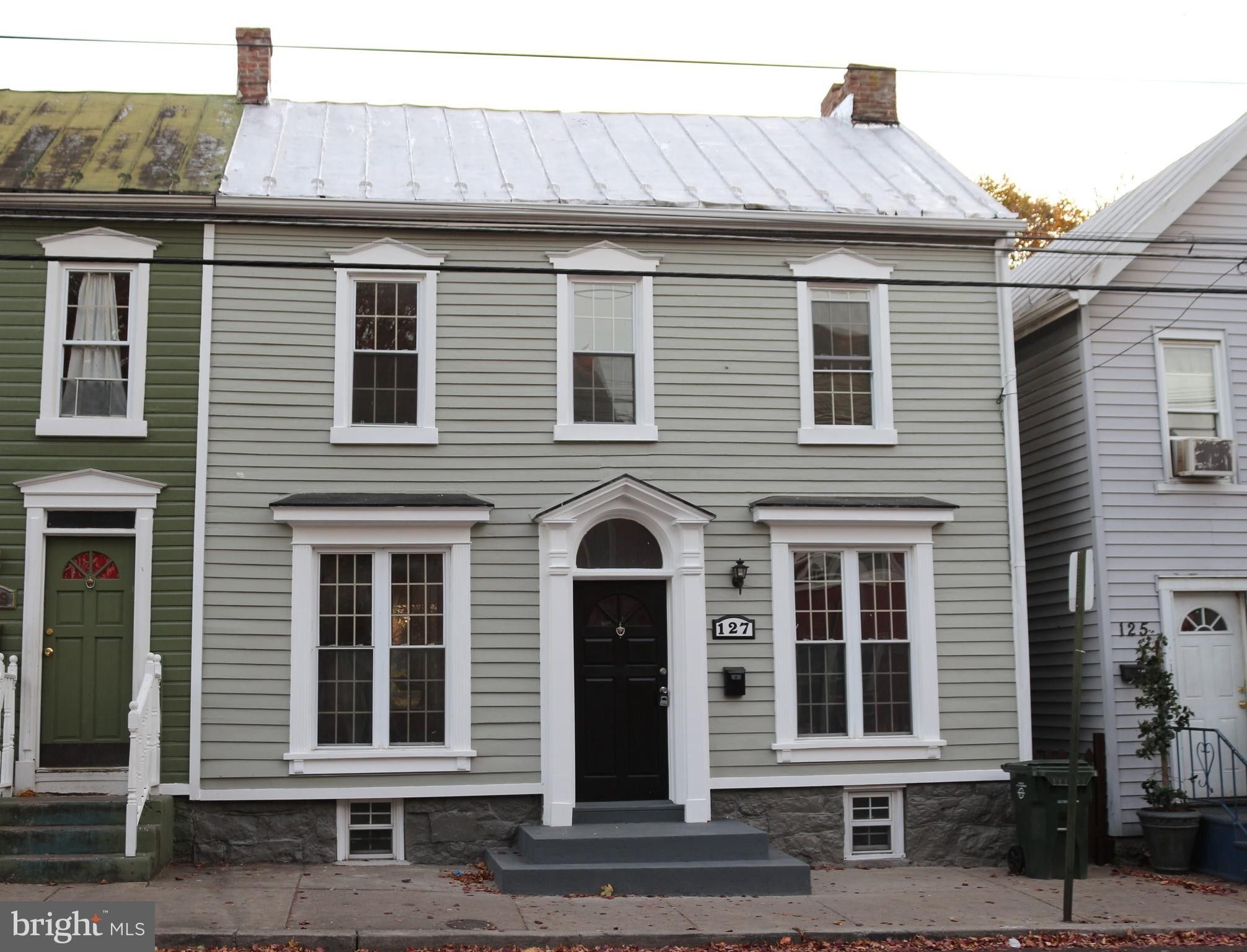 Hagerstown, Washington County, MD House for sale Property ID 418553998