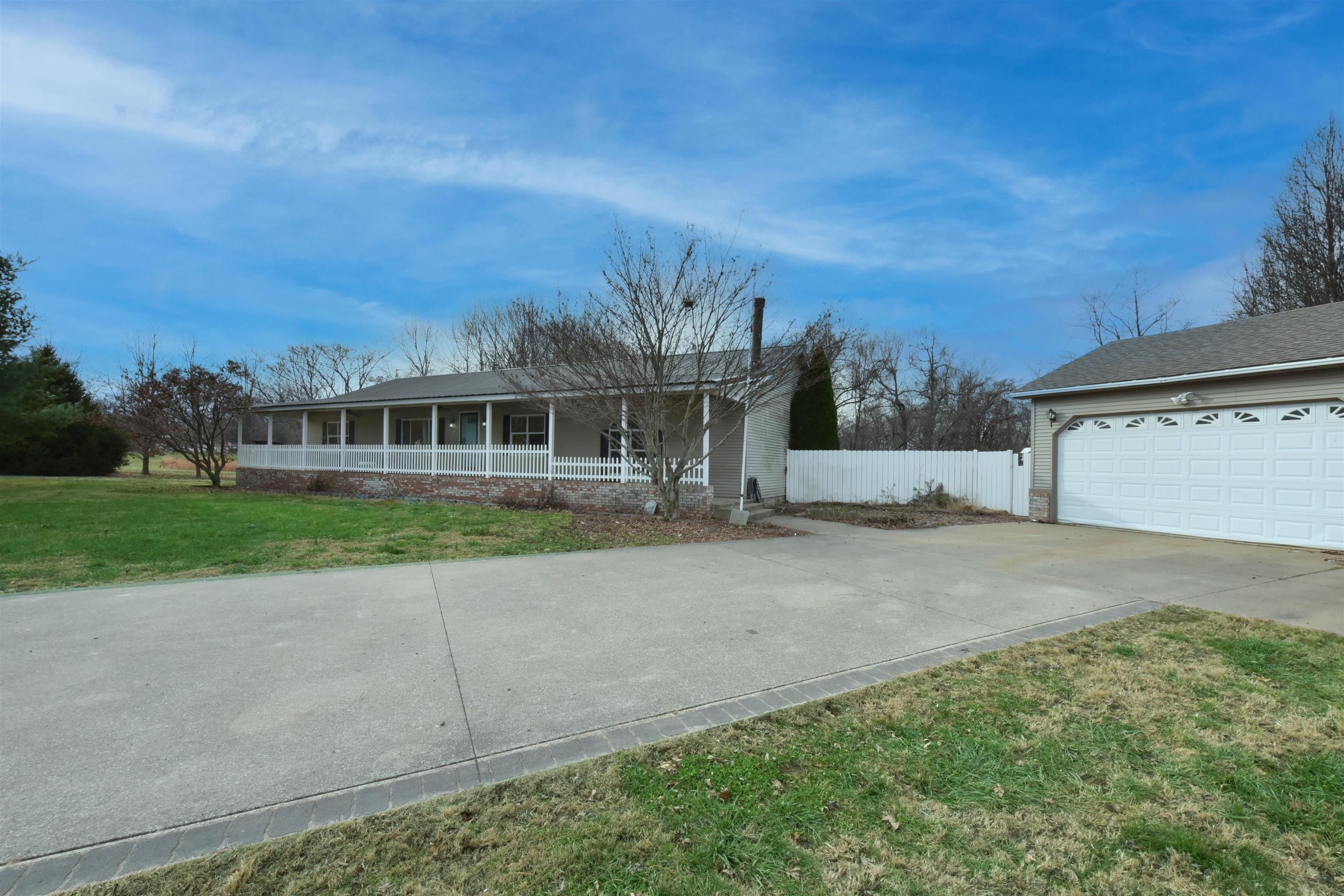 Sebree, ster County, KY House for sale Property ID 418554144