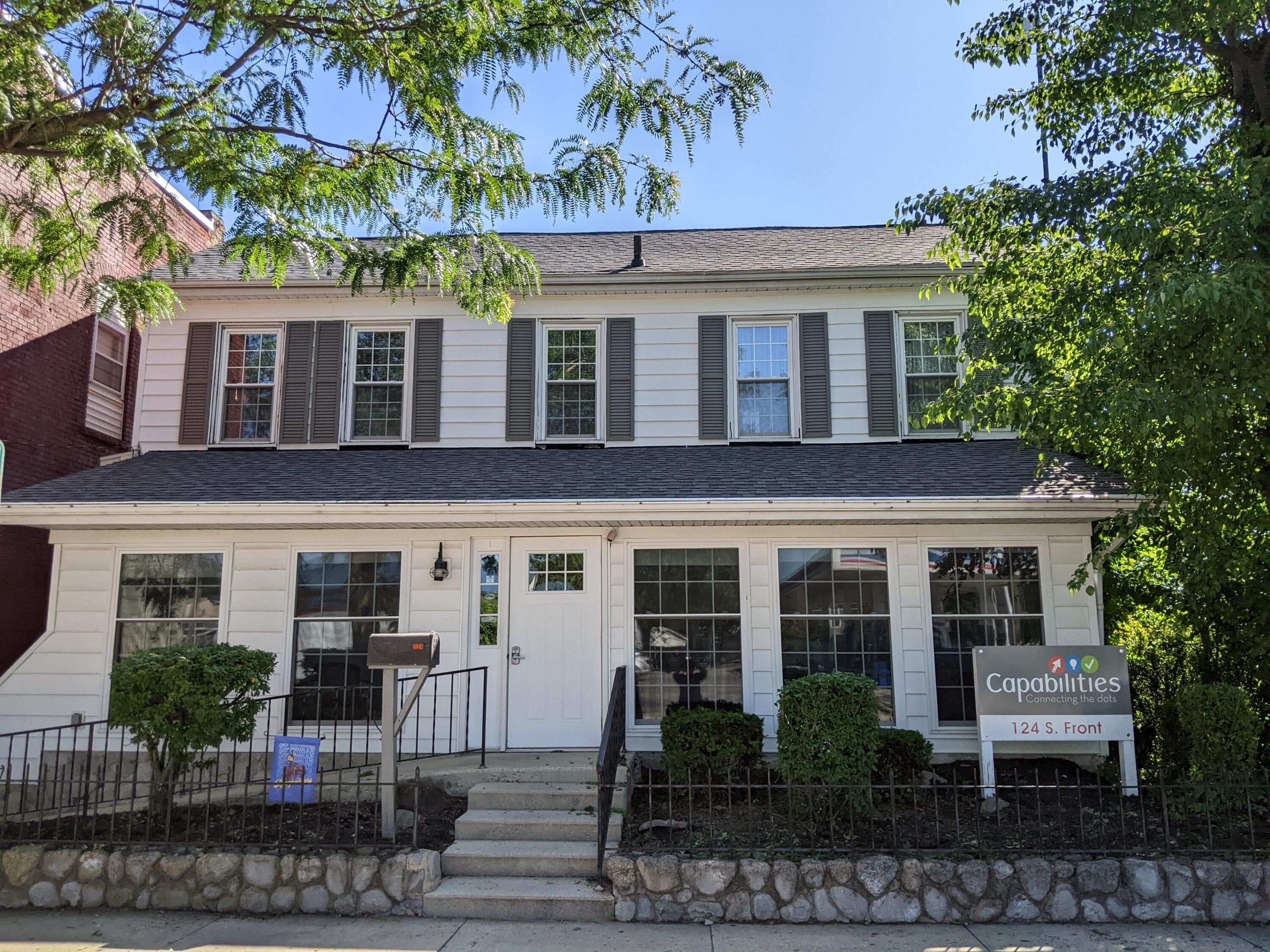 Saint Marys, Auglaize County, OH Commercial Property, House for sale