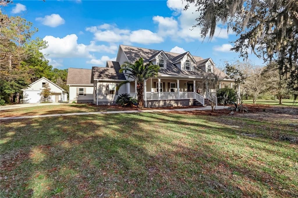 Kingsland, Camden County, GA House for sale Property ID 418554506