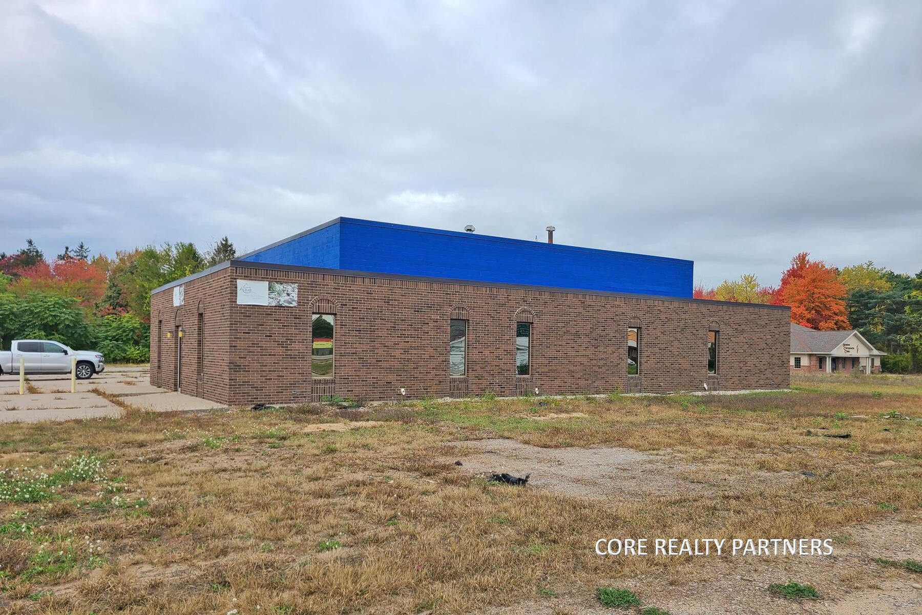Norton Shores, Muskegon County, MI Commercial Property, House for sale