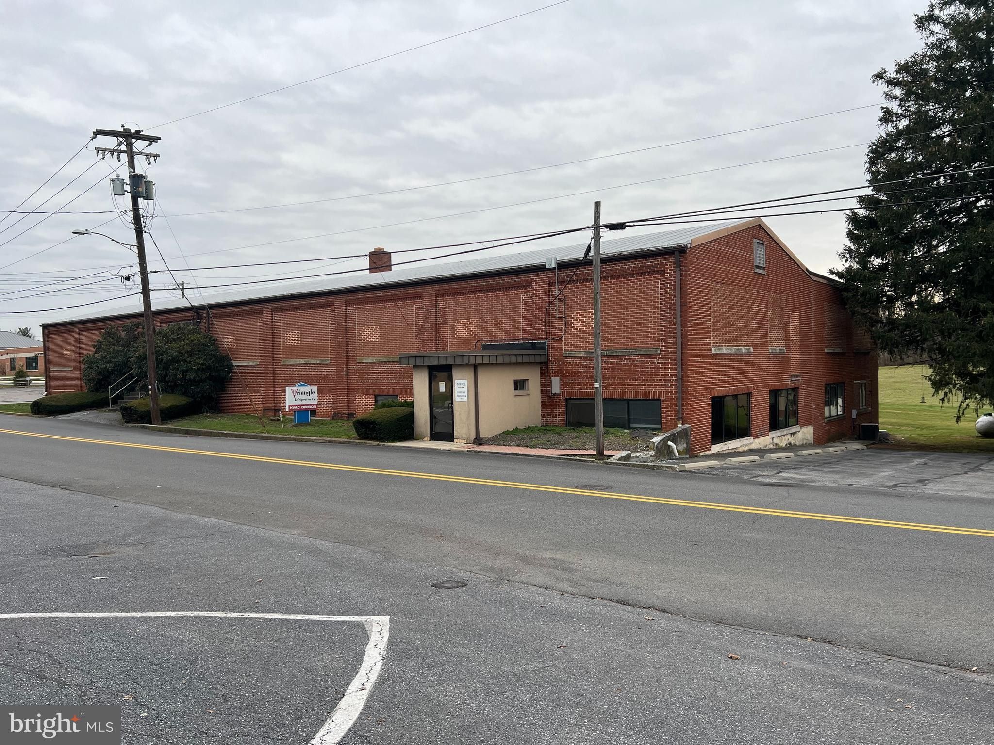 Brownstown, Lancaster County, PA Commercial Property, Homesites for
