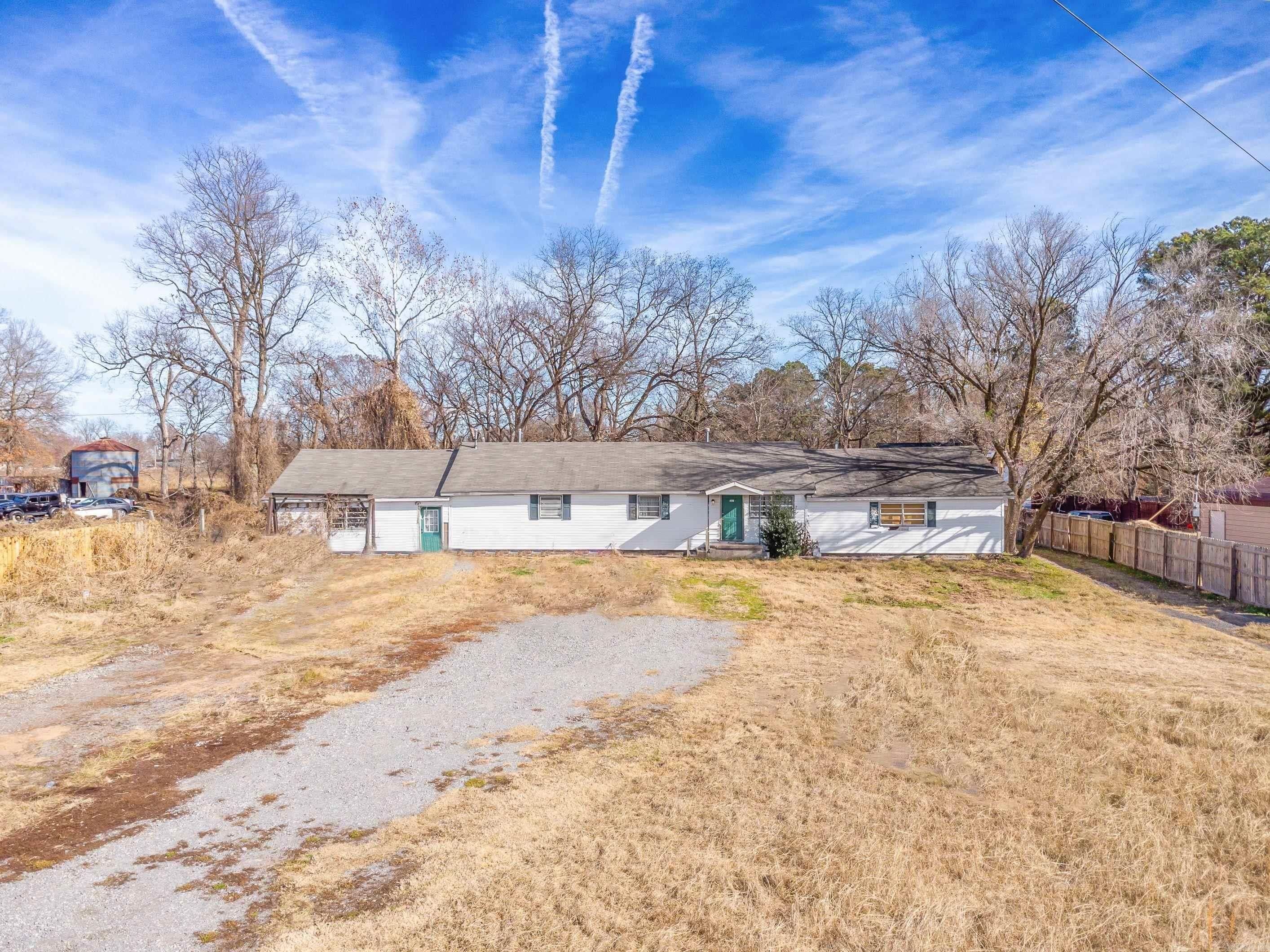 Scott, Pulaski County, AR Lakefront Property, Waterfront Property