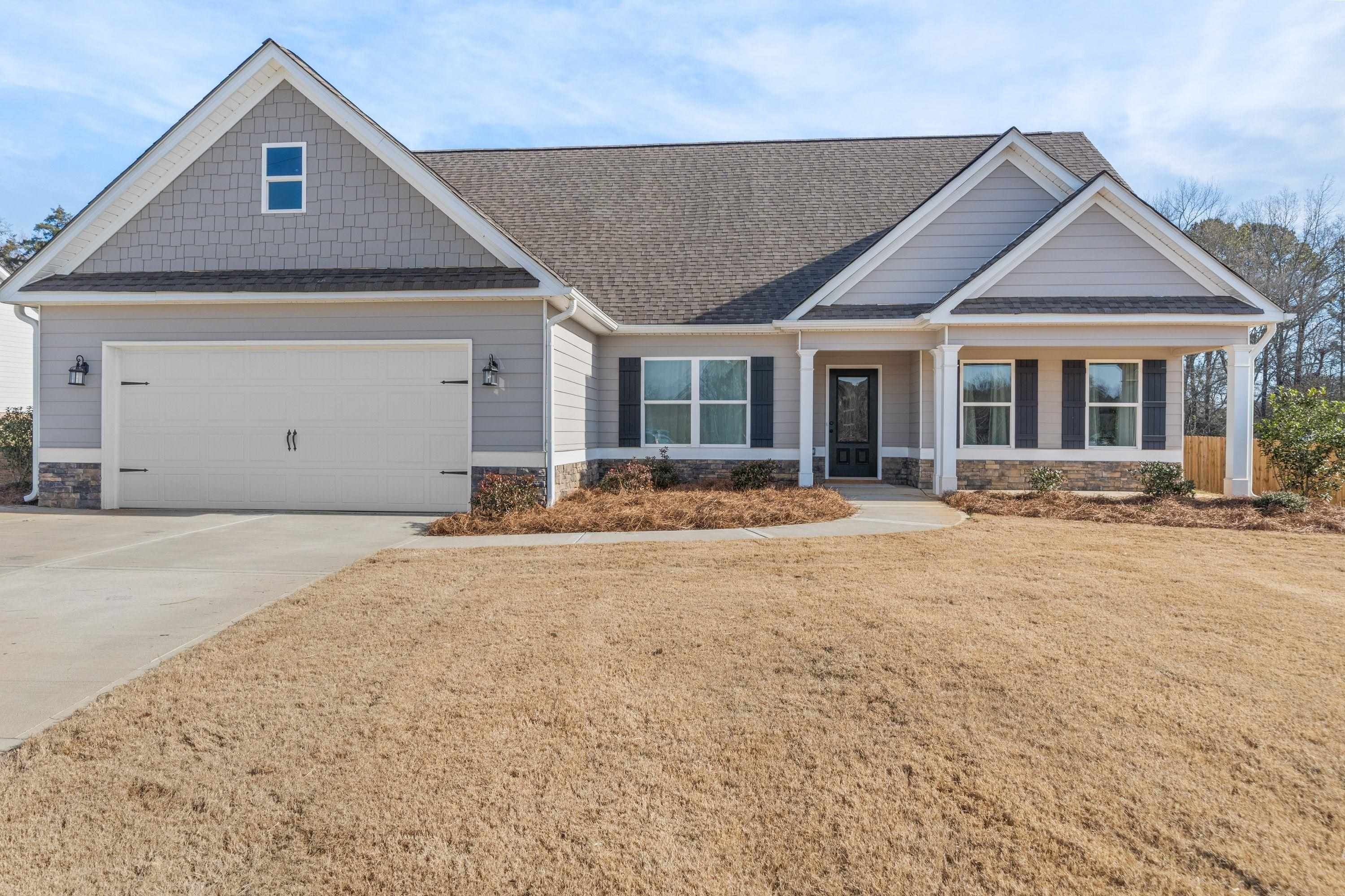 Eatonton, Putnam County, GA House for sale Property ID 418555229