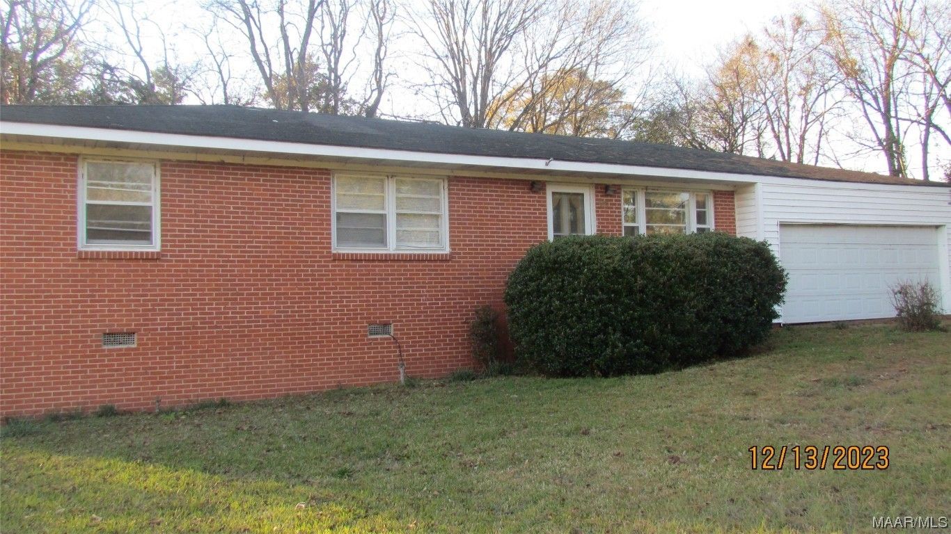 Demopolis, Marengo County, AL House for sale Property ID 418555239