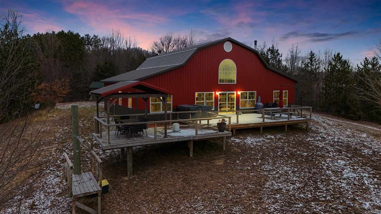 East Jordan, Charlevoix County, MI House for sale Property ID