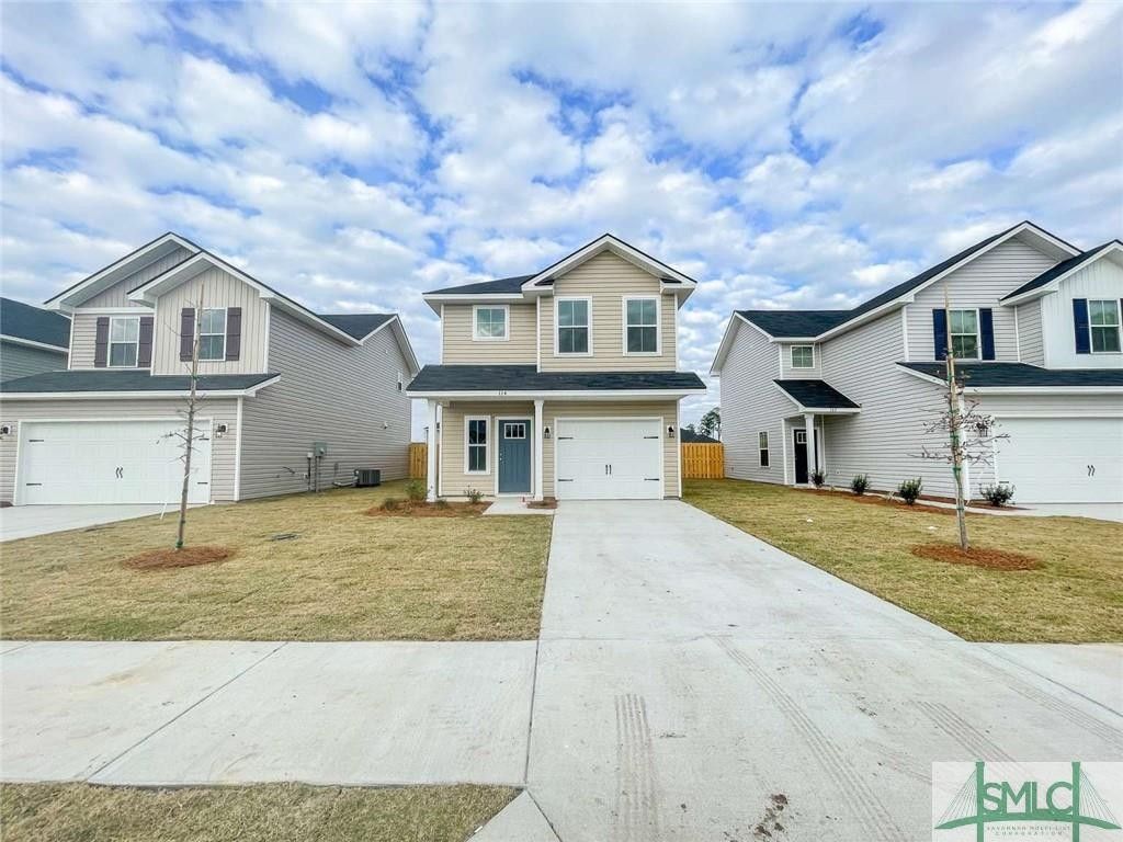 Hinesville, Liberty County, GA House for sale Property ID 418555416