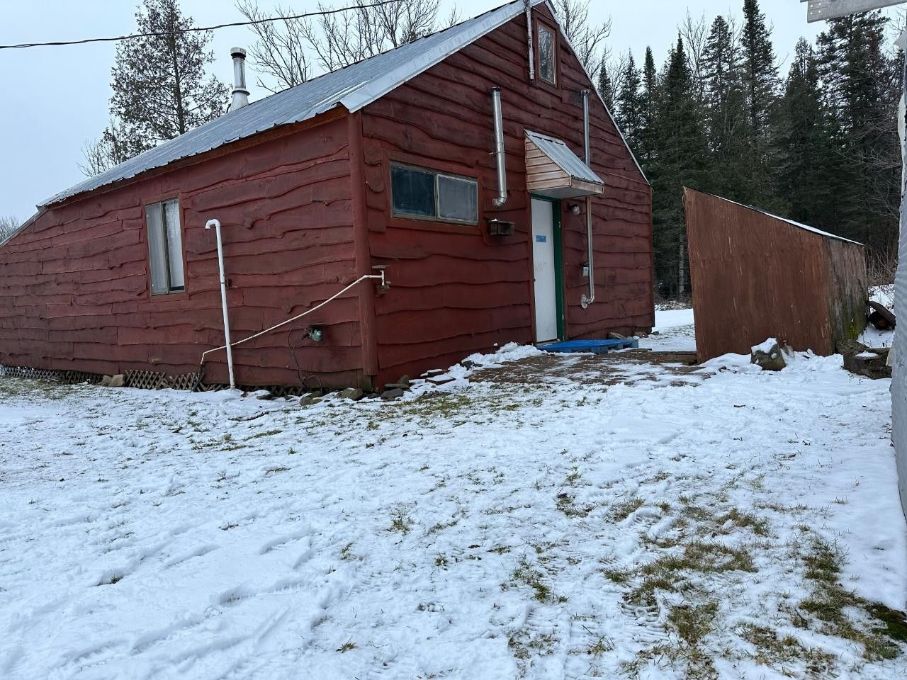 Marenisco, Gogebic County, MI House for sale Property ID 418542805