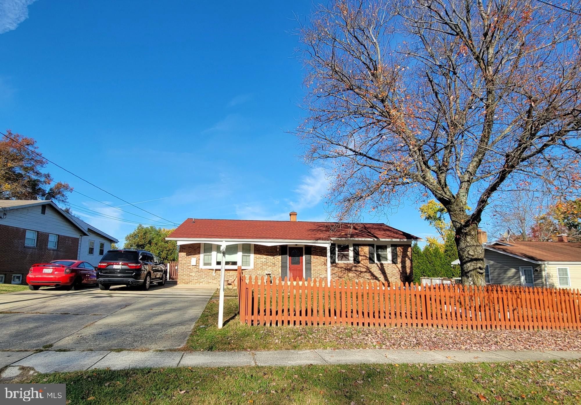 Silver Spring, Montgomery County, MD House for sale Property ID