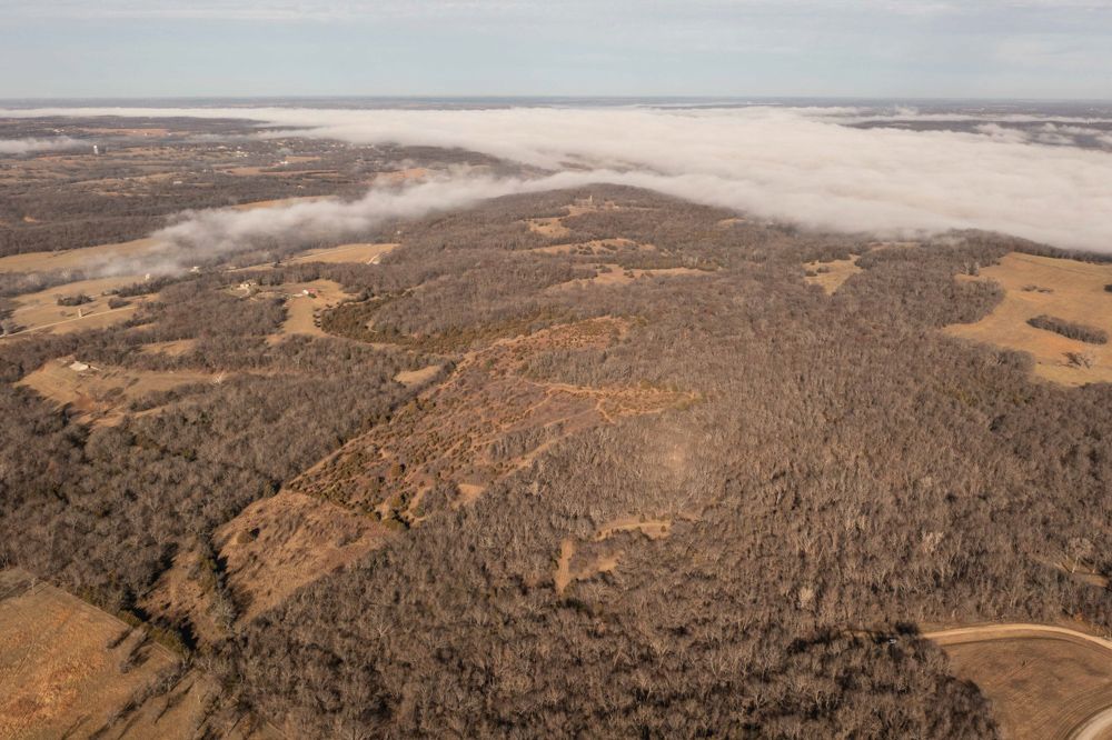 0000 N 1917 Road, KS 66050 MLS Douglas 94 LandWatch