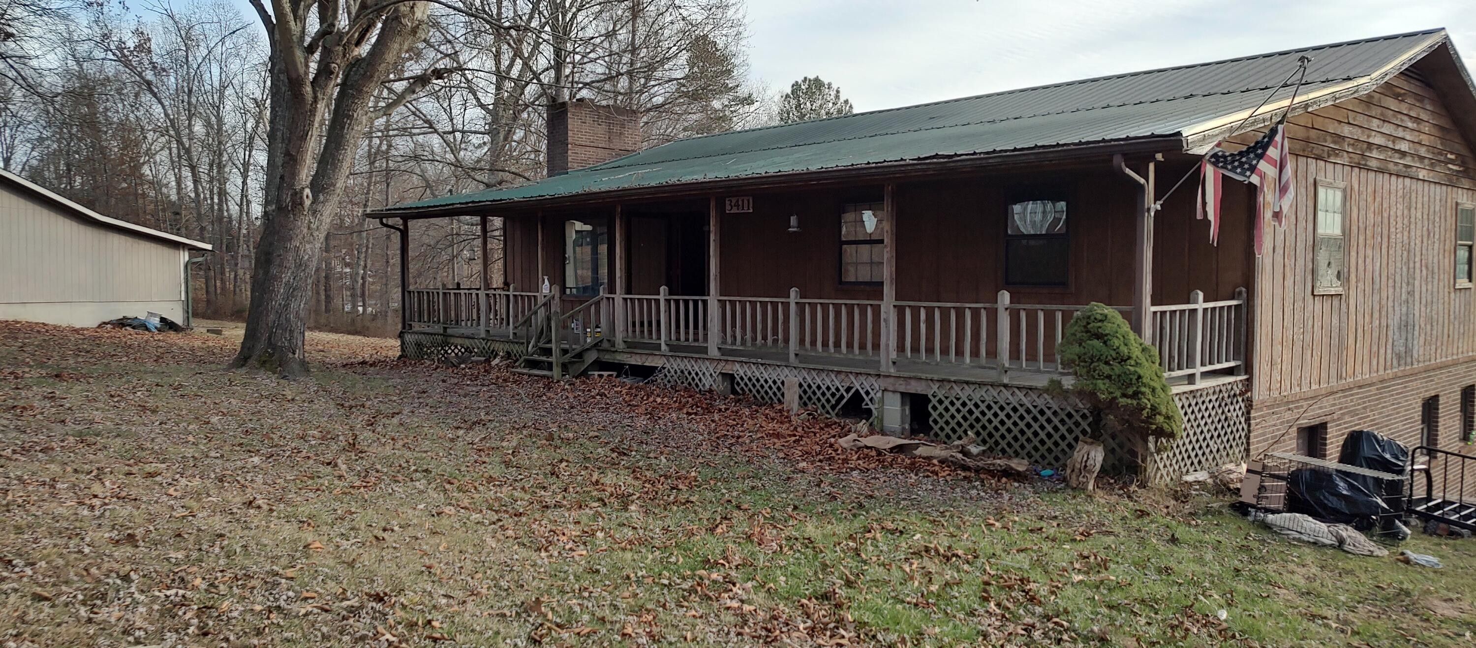 White Pine, Jefferson County, TN House for sale Property ID 418556307