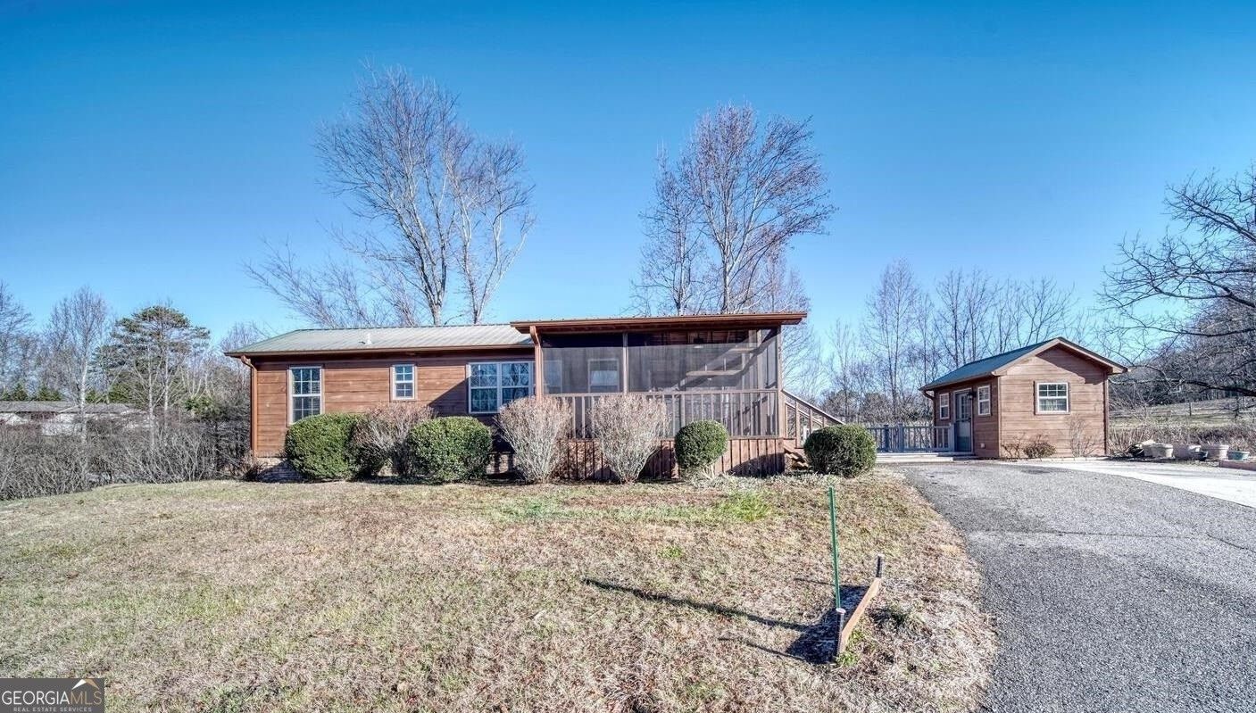 Blairsville, Union County, GA House for sale Property ID 418556420